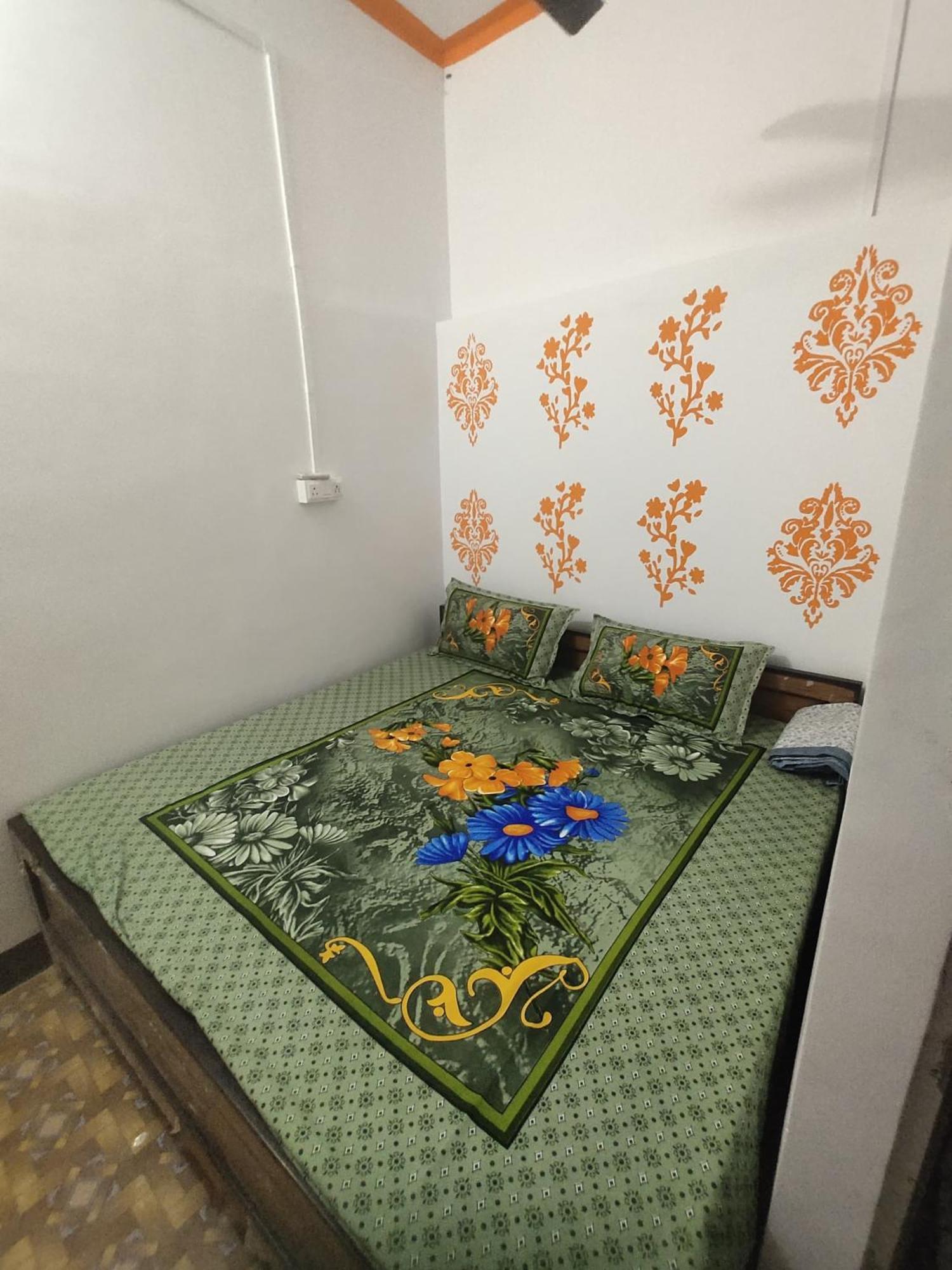 Awadh Guest House Ayodhya Luaran gambar